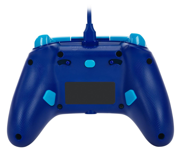 PowerA PC/XS Pad przewodowy Advantage Sonic - 1195489 - zdjęcie 2